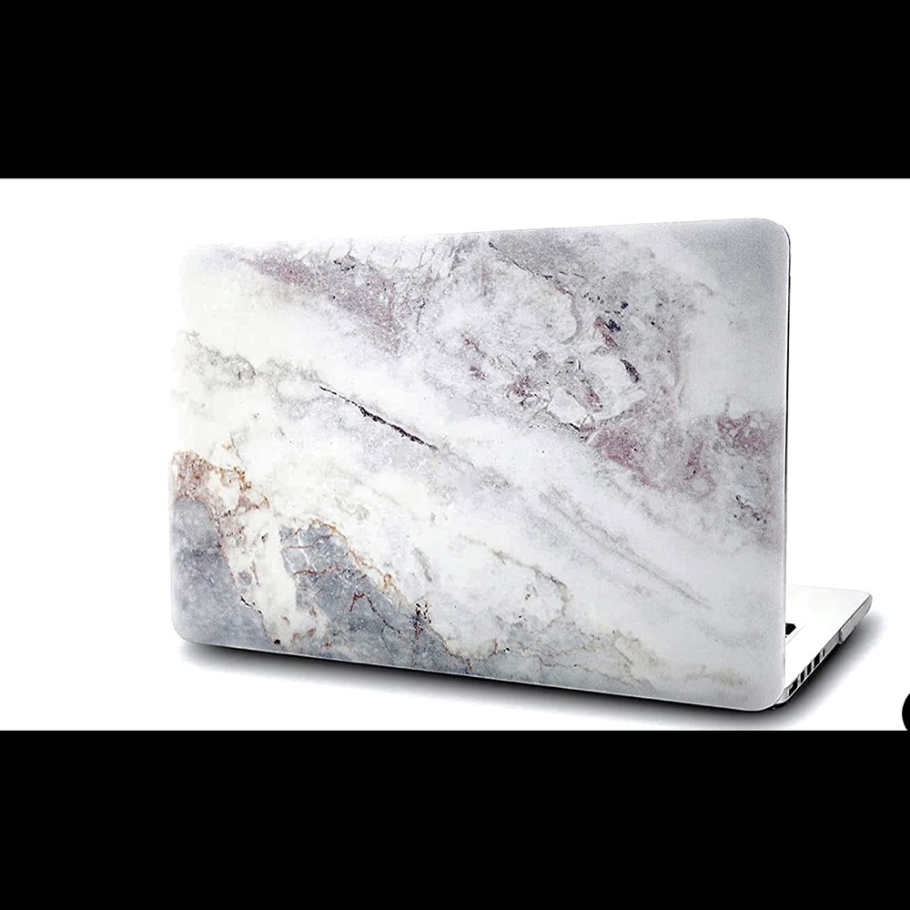 Sale!! ☄️NEW! MacBook Air 13” Marble Protective Case